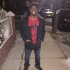 Meet your Posher, Andy