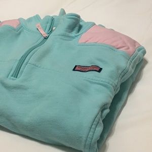 🐳 Vineyard Vines Sweatshirt