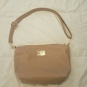 Adjustable Bebe Satchel