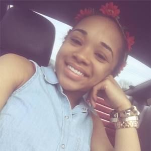 Meet your Posher, Jazmyne