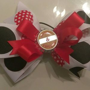 Hair bow