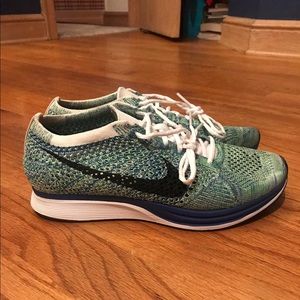 Flyknit Racer Nike