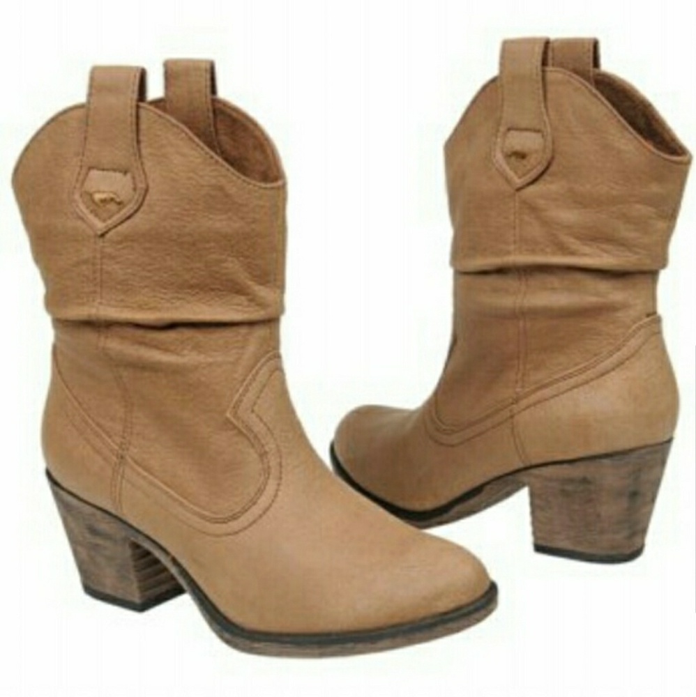 Rocket Dog Boots