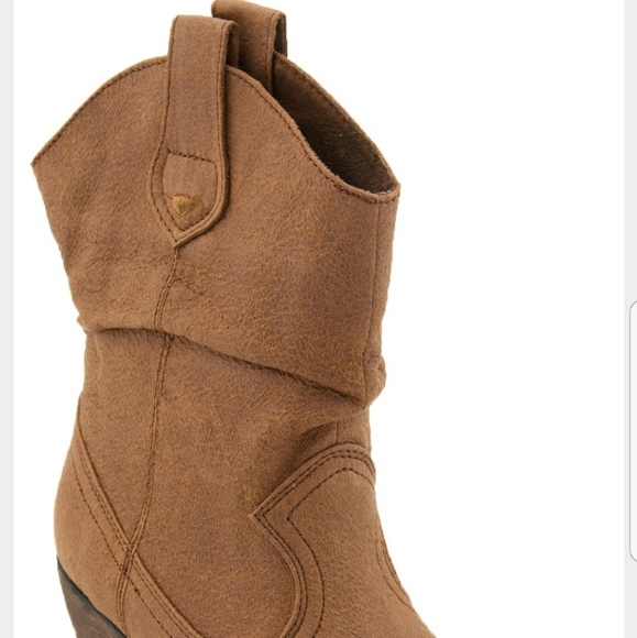 Rocket Dog Boots - Picture 3 of 5