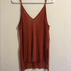 Urban Outfitters Project Social T tank top