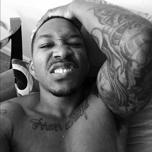 Meet your Posher, Darryl