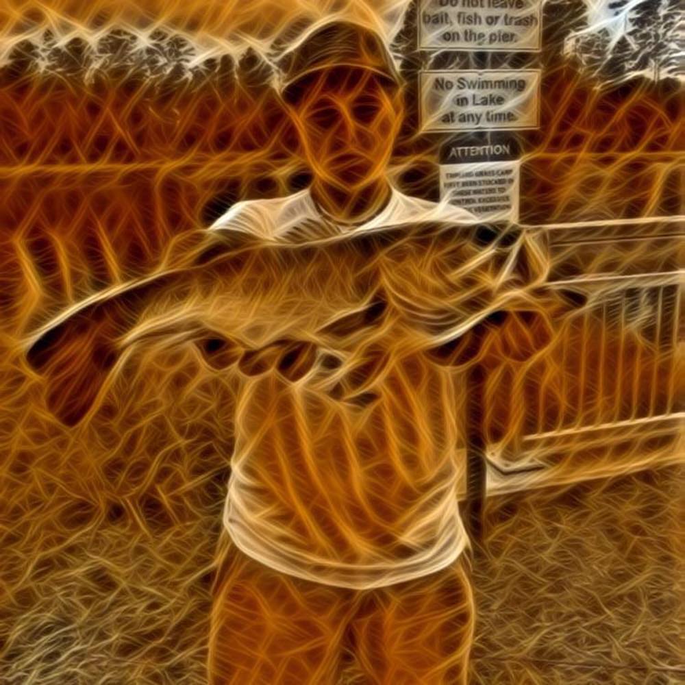 Meet your Posher, Rylee