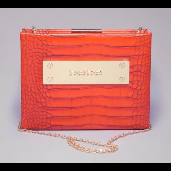 Bebe clutch - Picture 1 of 1