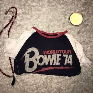 Vintage Bowie Tee
