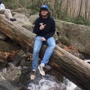 Meet your Posher, Ben