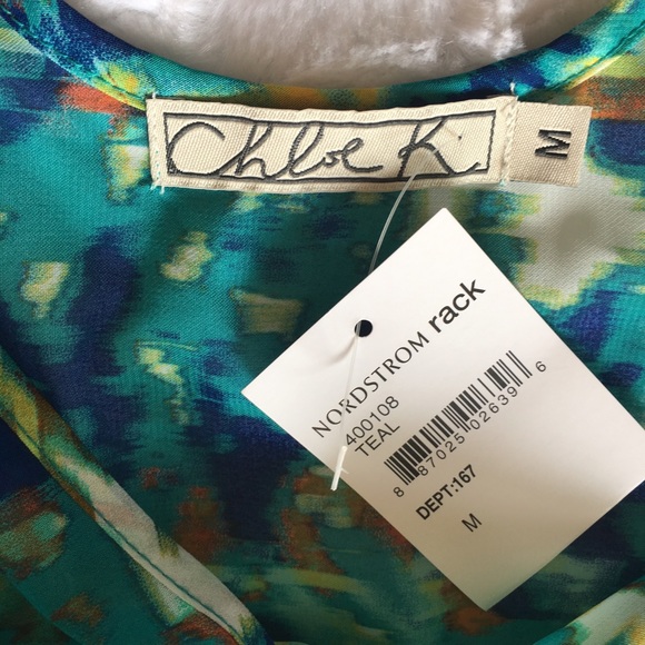 🍄Chloe K Tank top🍄 - Picture 3 of 6