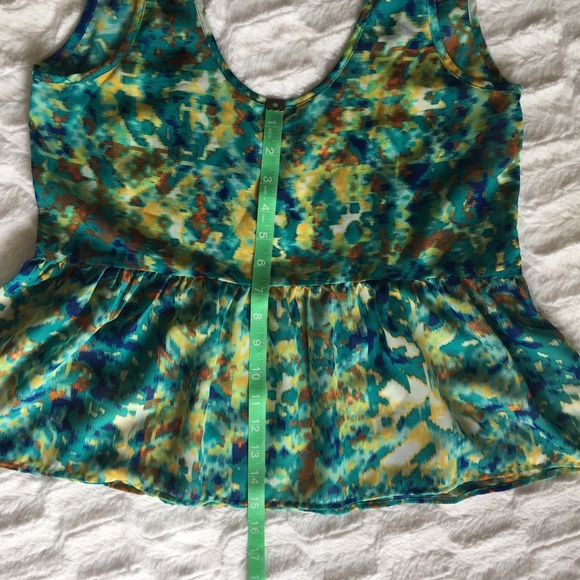 🍄Chloe K Tank top🍄 - Picture 5 of 6