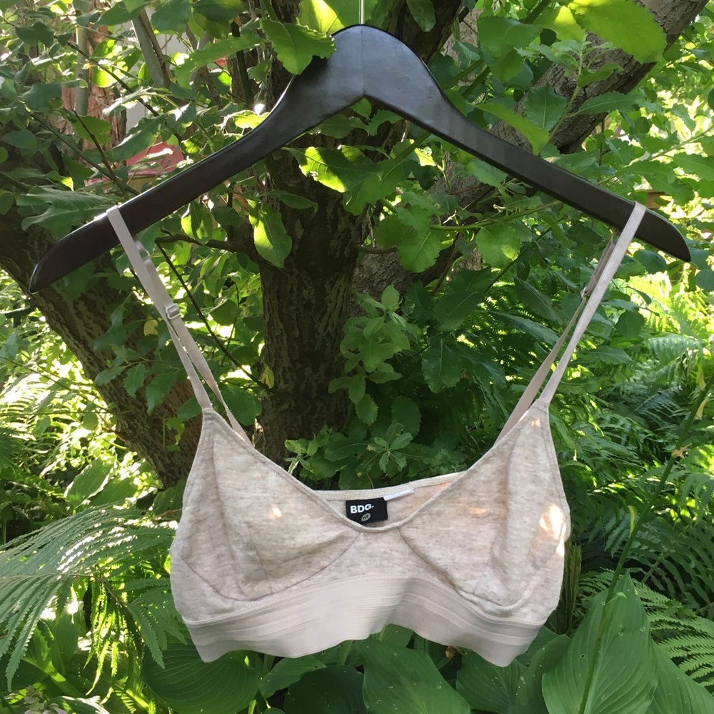 bdg bralette 🌱