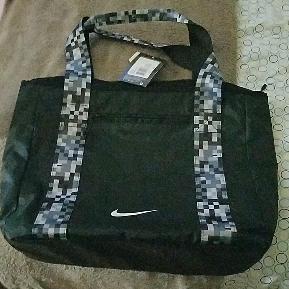 Nike Bag