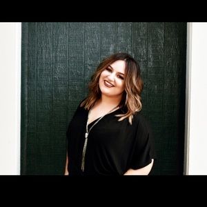 Meet your Posher, Kristen