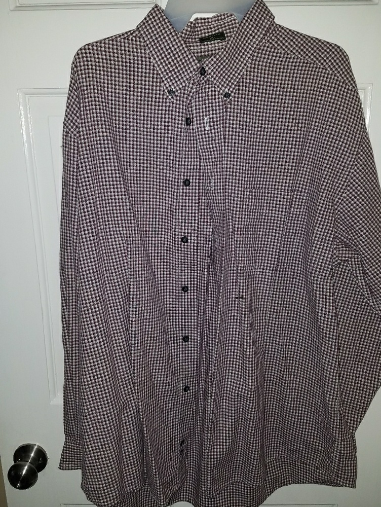 Dockers dress shirt