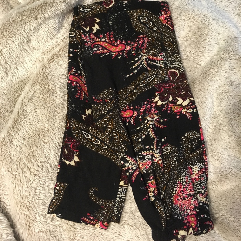Leggings just like Lularoe
