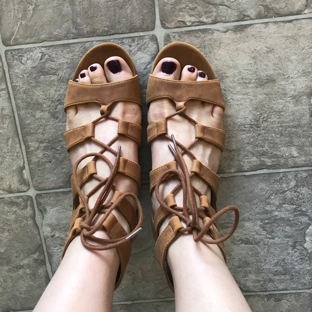 Chinese Laundry Sandals