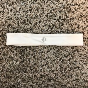 Lululemon Headband