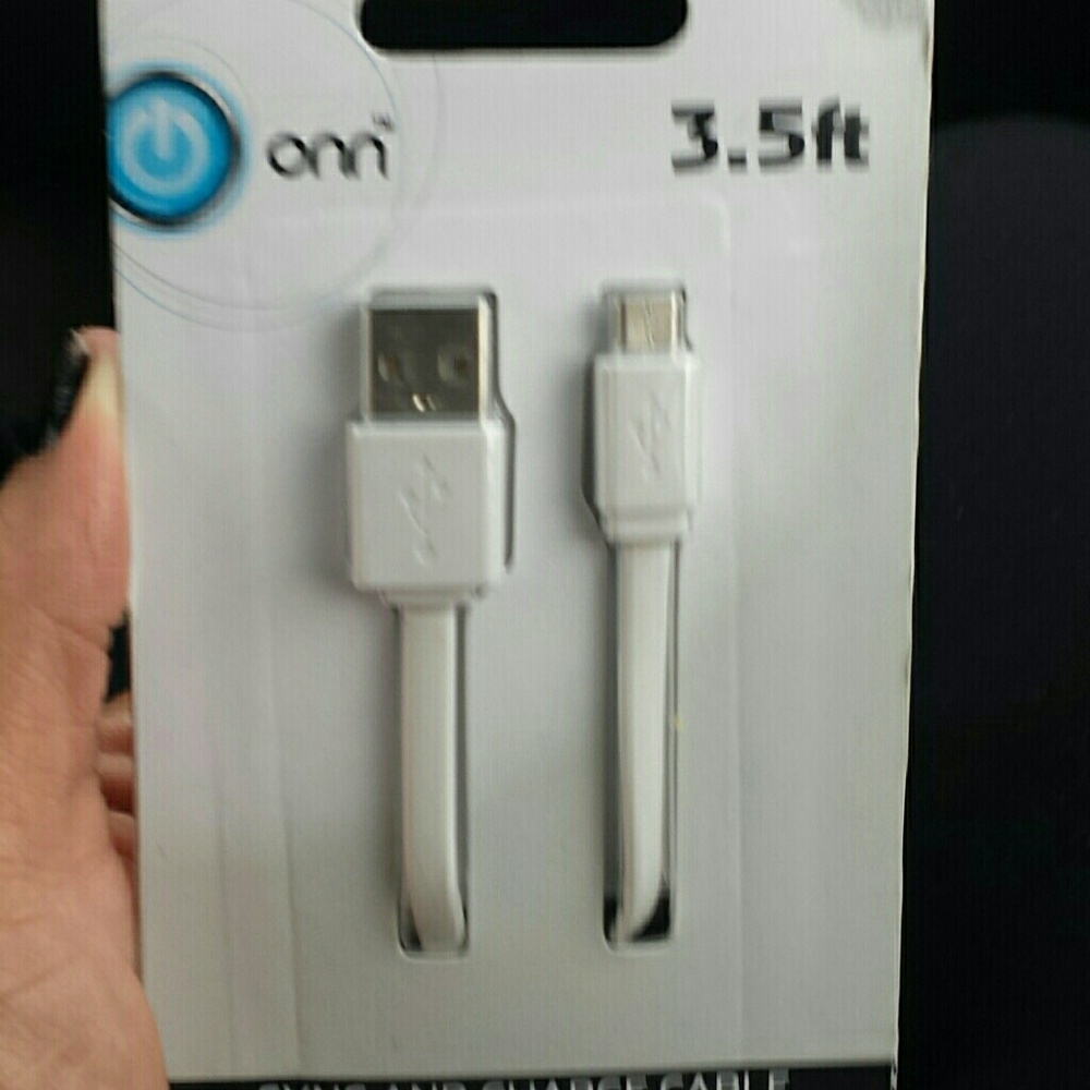 Universal power cord