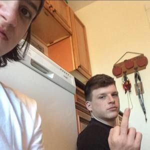 Meet your Posher, Stephen