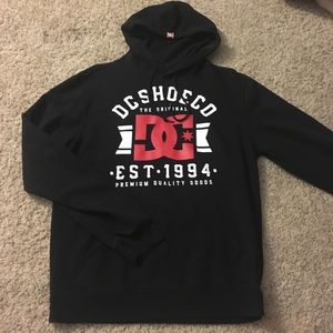 DC Hoodie