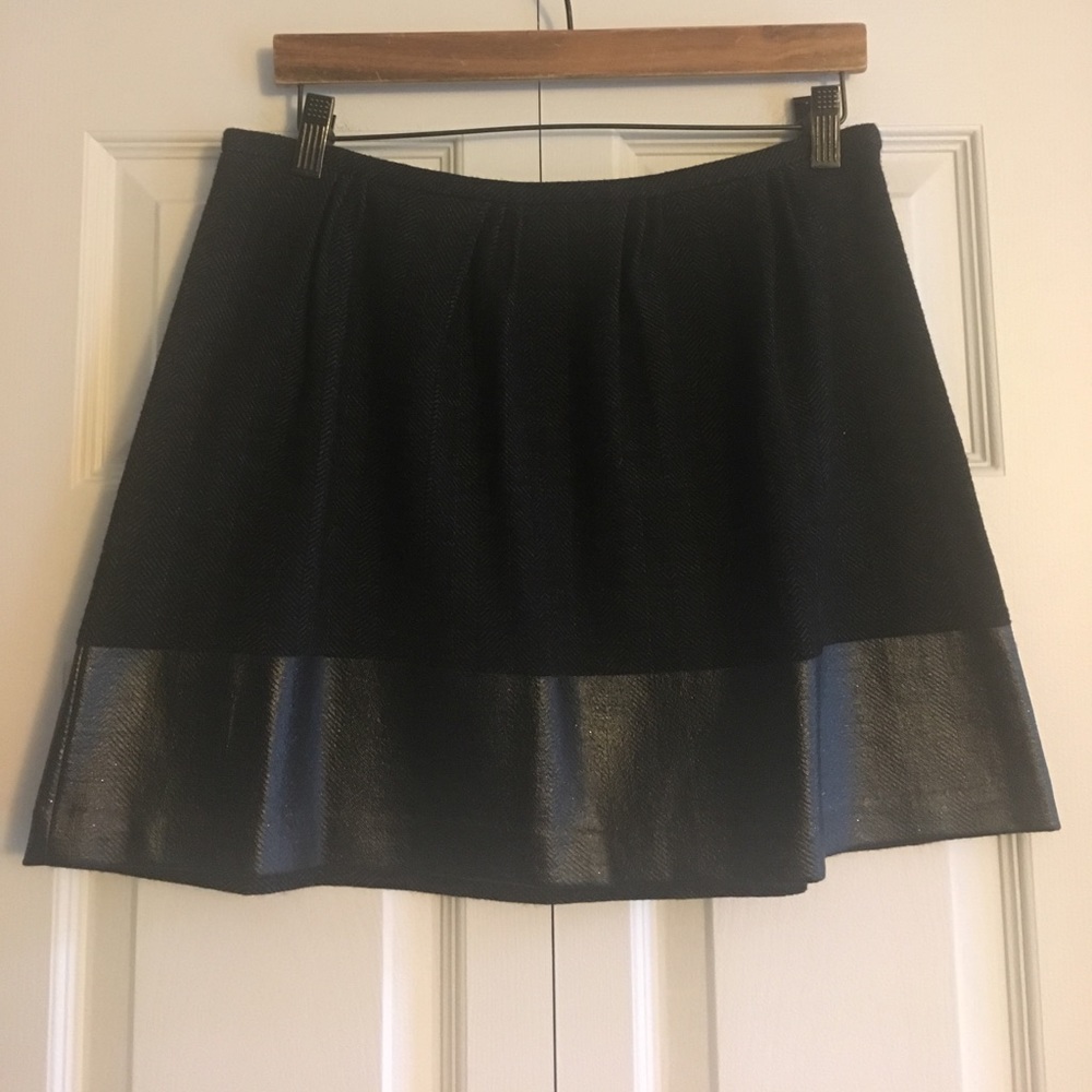Theory Skirt Size 6