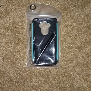 Phone case Android turbo 1