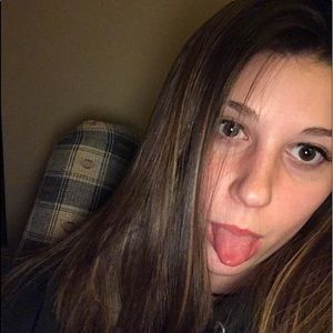 Meet your Posher, Cheyenne