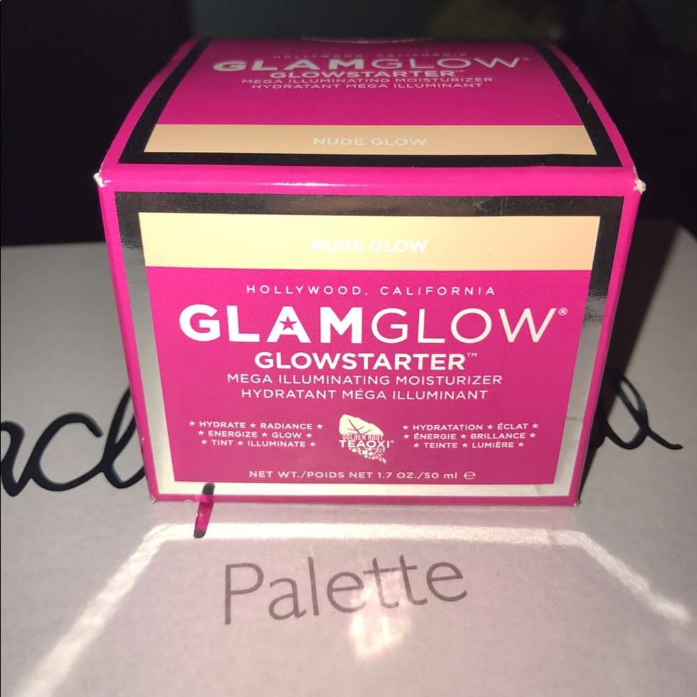 GlamGlow Glowstarter
