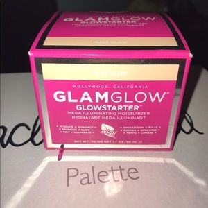 GlamGlow Glowstarter