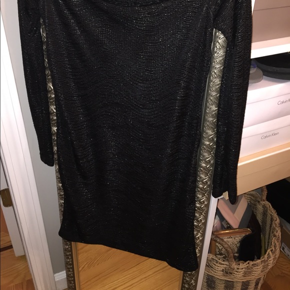 BCBG cocktail dress - Picture 6 of 6