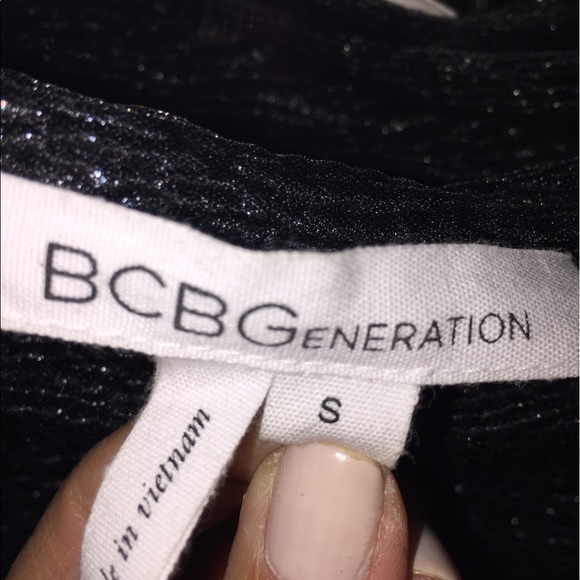 BCBG cocktail dress - Picture 5 of 6