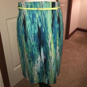 Worthington pencil skirt