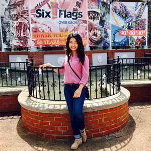 Meet your Posher, Sabina