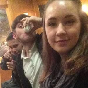 Meet your Posher, Thomas