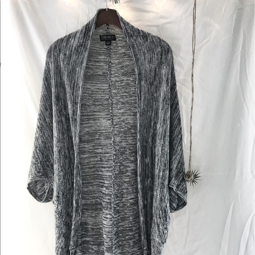 F21 XL sweater, CUTE FOR LAYERING