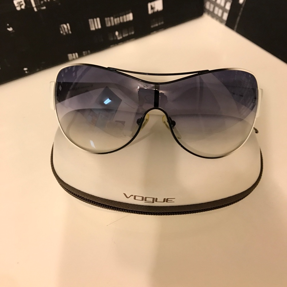 Vogue Sunglasses