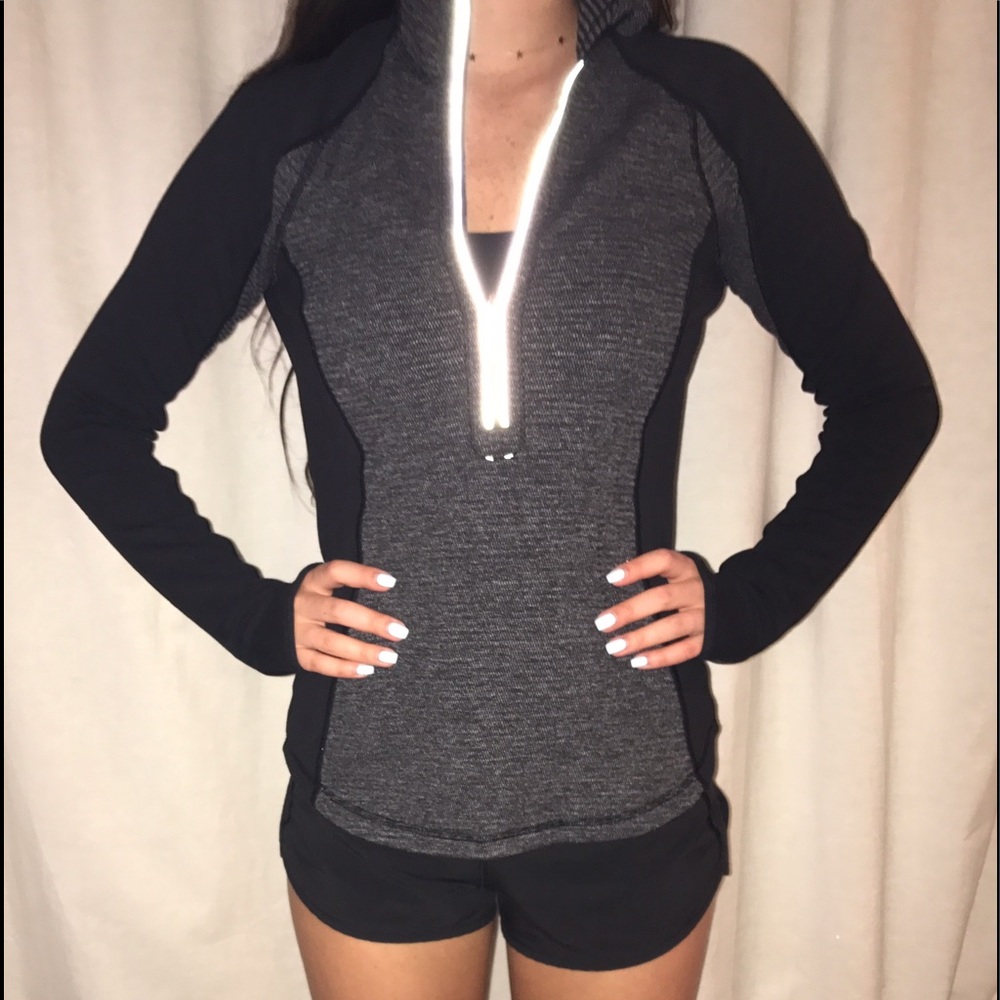 workout jacket