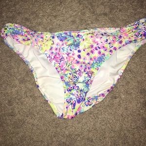 Victoria's Secret swim bottoms!!!!