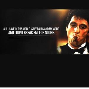 Meet your Posher, Steve