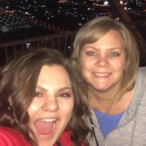 Meet your Posher, Dawn