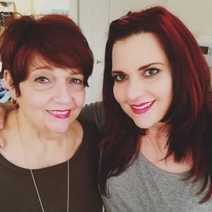 Meet your Posher, Dennise