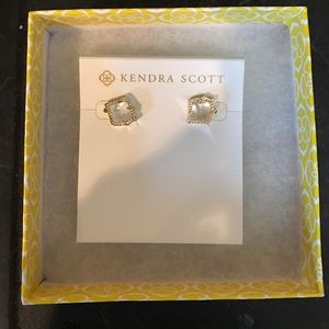 Kendra Scott Kristie Earrings