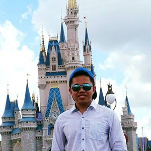 Meet your Posher, Roel