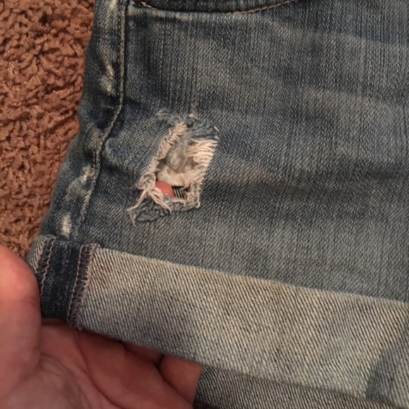 7 For All Mankind - Picture 5 of 8