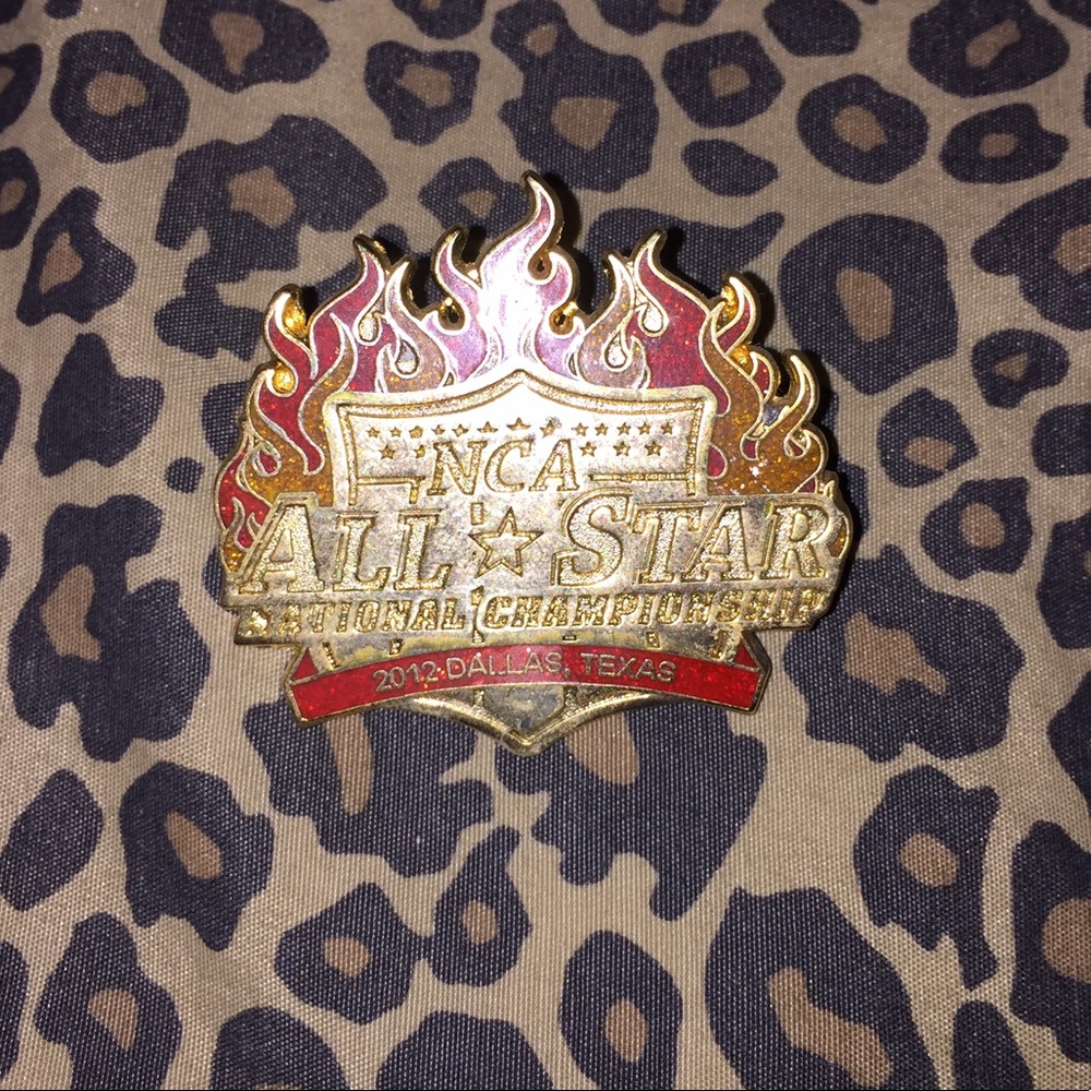 Trading Pin