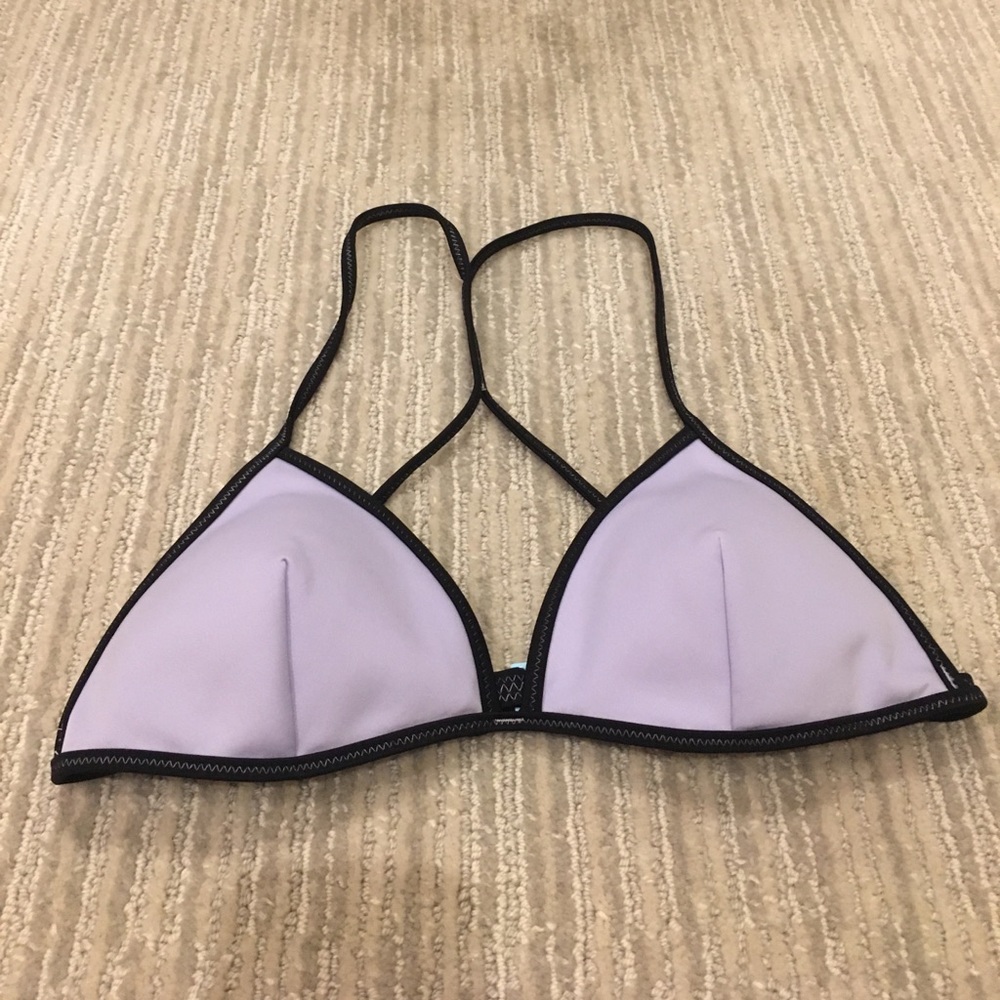 Victoria secret bikini top
