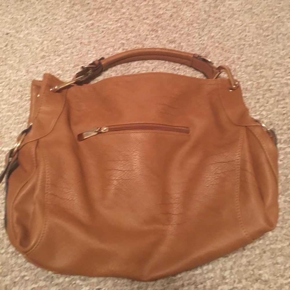 Gently used Maurices purse