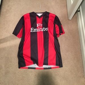 Zlatan Ibrahimovic Jersey
